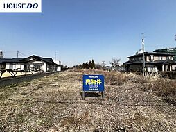 売土地　五戸町