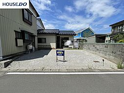 売土地　小中野3丁目