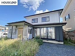 ハウスドゥ八戸下長中古戸建　江陽5丁目