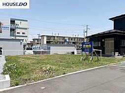 売土地　江陽5丁目