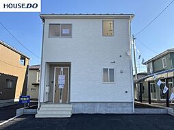 ハウスドゥ八戸下長新築分譲住宅　八戸市石堂第10・3棟