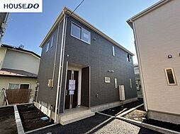 ハウスドゥ八戸下長新築分譲住宅　八戸市石堂第10・3棟