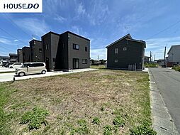 売土地　尻内町