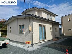 ハウスドゥ八戸下長中古戸建　八太郎3丁目