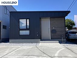 ハウスドゥ八戸下長未入居物件　多賀台3丁目Ｂ棟