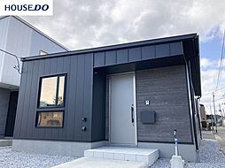 ハウスドゥ八戸下長未入居物件　多賀台3丁目Ｂ棟