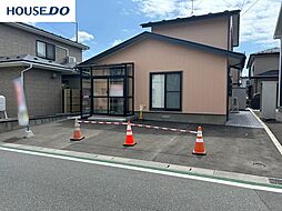 ハウスドゥ八戸下長中古戸建　江陽5丁目