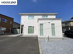 ハウスドゥ八戸下長中古戸建 尻内町