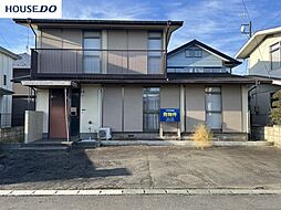 ハウスドゥ八戸下長中古戸建 下長1丁目