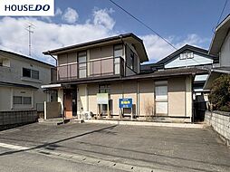 ハウスドゥ八戸下長中古戸建　下長1丁目