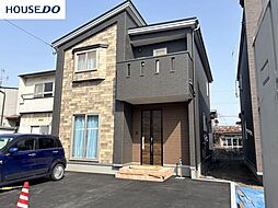 ハウスドゥ八戸下長新築戸建 河原木