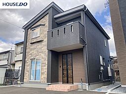 ハウスドゥ八戸下長未入居物件　河原木