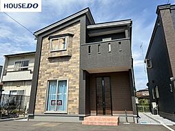未入居物件　河原木