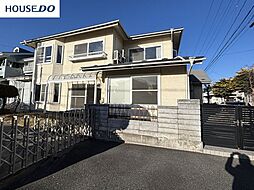 ハウスドゥ八戸下長中古戸建　石堂2丁目