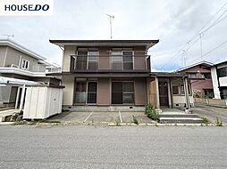 ハウスドゥ八戸下長中古戸建　石堂3丁目