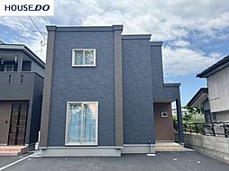 新築戸建　多賀台3丁目