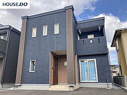 新築戸建　河原木