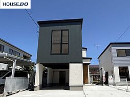 未入居物件　デザイナーズコンパクト日の出1丁目