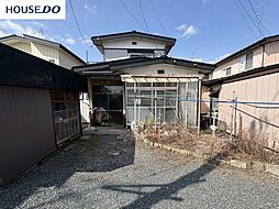 ハウスドゥ八戸下長中古戸建　江陽2丁目