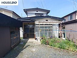 ハウスドゥ八戸下長中古戸建　江陽2丁目