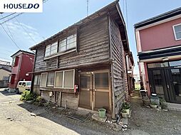 売土地 小中野5丁目