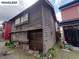 売土地　小中野5丁目