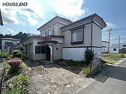 ハウスドゥ八戸下長中古戸建 河原木