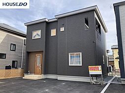 ハウスドゥ八戸下長新築戸建　江陽1丁目