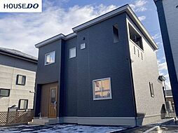 ハウスドゥ八戸下長新築戸建　江陽1丁目