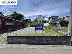 売土地　市川町