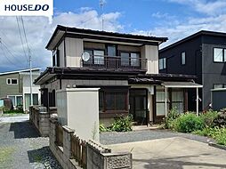 ハウスドゥ八戸下長中古戸建 河原木