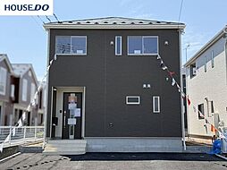 ハウスドゥ八戸下長新築分譲住宅　八戸市江陽第8・4棟