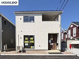 ハウスドゥ 八戸下長新築分譲住宅 八戸市江陽第8・4棟