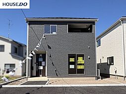 新築分譲住宅 八戸市江陽第8・4棟