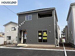 ハウスドゥ八戸下長新築分譲住宅 八戸市江陽第8・4棟