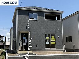 新築分譲住宅　八戸市江陽第8・4棟