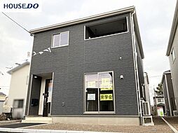 ハウスドゥ八戸下長新築分譲住宅　八戸市江陽第8・4棟