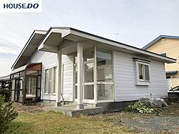 ハウスドゥ八戸下長中古戸建　三沢市