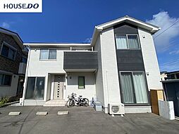 ハウスドゥ八戸下長中古戸建　柏崎4丁目