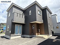 ハウスドゥ八戸下長新築戸建　沼館1丁目
