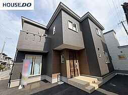 ハウスドゥ八戸下長新築戸建 沼館1丁目