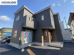 ハウスドゥ八戸下長新築戸建　沼館1丁目