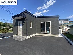 ハウスドゥ八戸下長新築戸建　三沢市