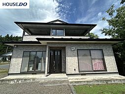 ハウスドゥ八戸下長中古戸建　三戸郡五戸町