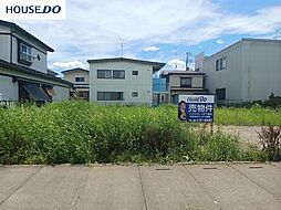 売土地　江陽1丁目