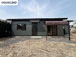 中古戸建　上北郡六戸町