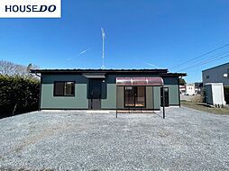 ハウスドゥ八戸下長中古戸建　上北郡六戸町