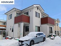 ハウスドゥ八戸下長中古戸建　多賀台2丁目