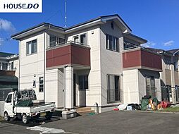 ハウスドゥ八戸下長中古戸建　多賀台2丁目