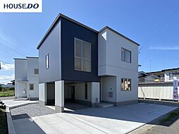 ハウスドゥ八戸下長新築分譲住宅 長苗代3丁目